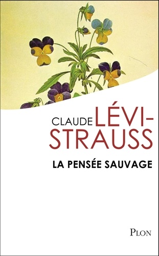 Claude Lévi-Strauss - .