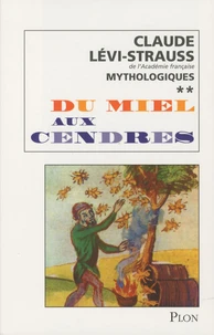 Mythologiques