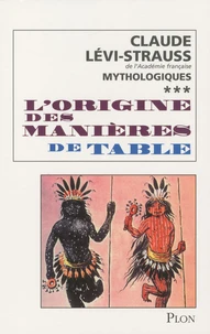 Mythologiques