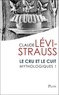 Claude Lévi-Strauss - Mythologiques - Tome 1, Le cru et le cuit.
