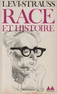 Race Et Histoire