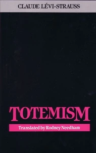 Totemism