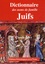 Dictionnaire des noms de famille juifs