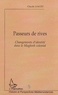 Claude Liauzu - Passeurs De Rives : Changements D'Idendite Dans Le Magreb Colonial.