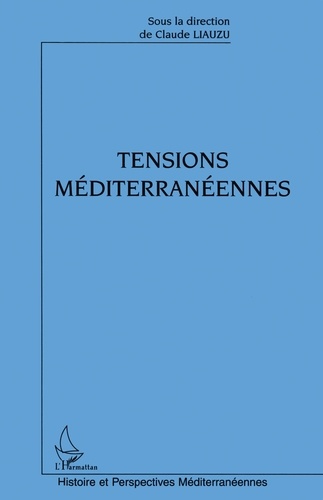 Tensions méditerranéennes
