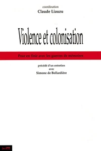 Violence et colonisation