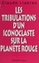 Les tribulations d'un iconoclaste sur la planète rouge