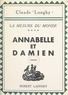 Claude Longhy - La mesure du monde (4). Annabelle et Damien.