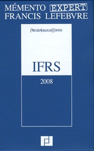 Claude Lopater - IFRS.