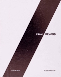 Claude Lorent et Christine Jamart - Djos Janssens - From Beyond.
