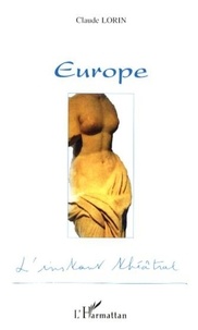 Claude Lorin - Europe.