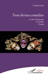 Trois divines comédies