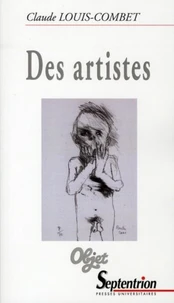 Des artistes