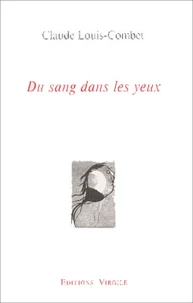Du sang dans les yeux
