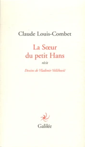La Soeur du petit Hans