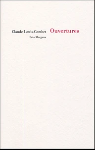 Ouvertures