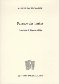 Paysage des limites