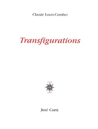 Transfigurations
