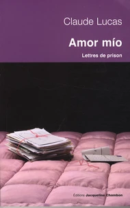 Amor mio