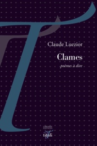 Claude Luezior - Clames.