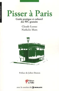 Pisser à Paris