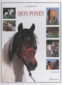Claude Lux et Serge Lecomte - Mon poney.