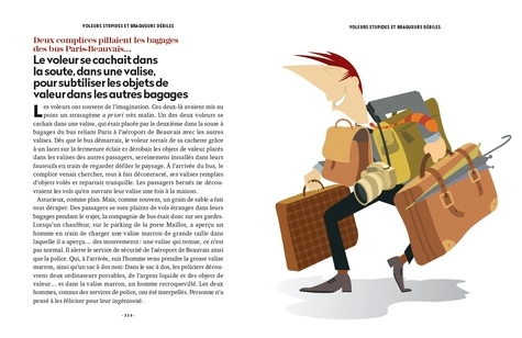 Histoires chocs. La revue des faits divers étonnants et amusants - Occasion