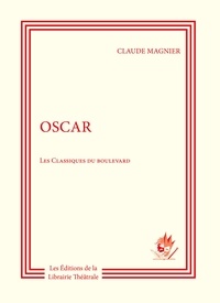 Claude Magnier - Oscar.
