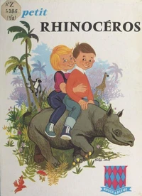 Le petit rhinocéros
