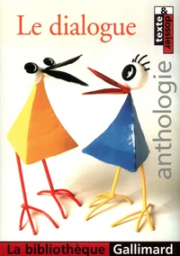 Le dialogue