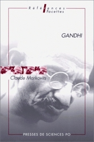 Claude Markovits - Gandhi.