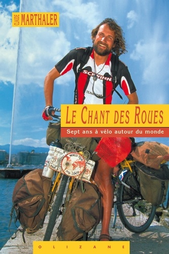 Claude Marthaler - Le Chant Des Roues.