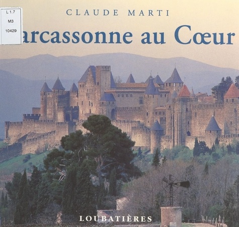 Carcassonne au cour