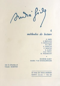André Gide