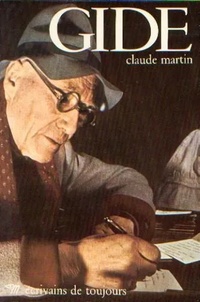 Claude Martin - Gide.