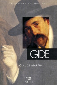 Claude Martin - Gide.