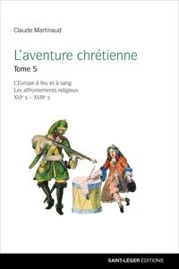 L'aventure chrétienne