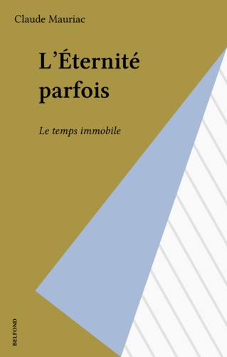 L'Éternité parfois