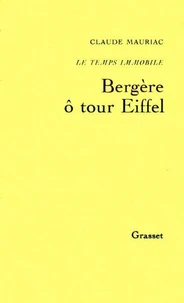 Le temps immobile T08