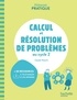Claude Maurin - Calcul et résolution de problèmes au cycle 2.