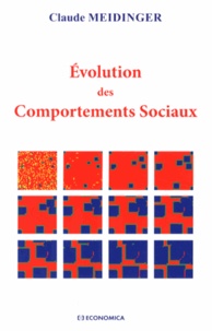 Claude Meidinger - Evolution des comportements sociaux.