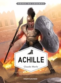 Claude Merle - Achille.