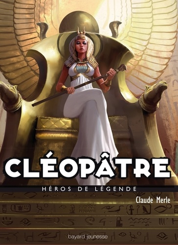 Cléopâtre - Occasion