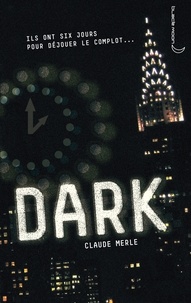 Claude Merle - Dark 1 - Dark.
