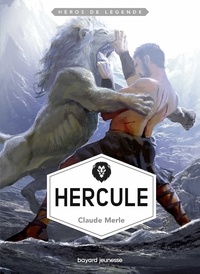 Claude Merle - Hercule.