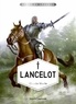 Claude Merle - Héros de légende : Lancelot.