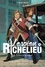 L'espion de Richelieu, Tome 1 : Echec à la reine