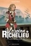 L'espion de Richelieu, Tome 2 : Le duc des ombres