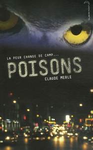 Claude Merle - Poisons.