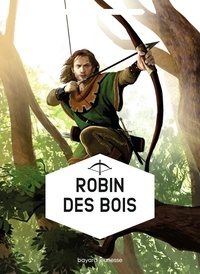 Claude Merle - Robin des bois.